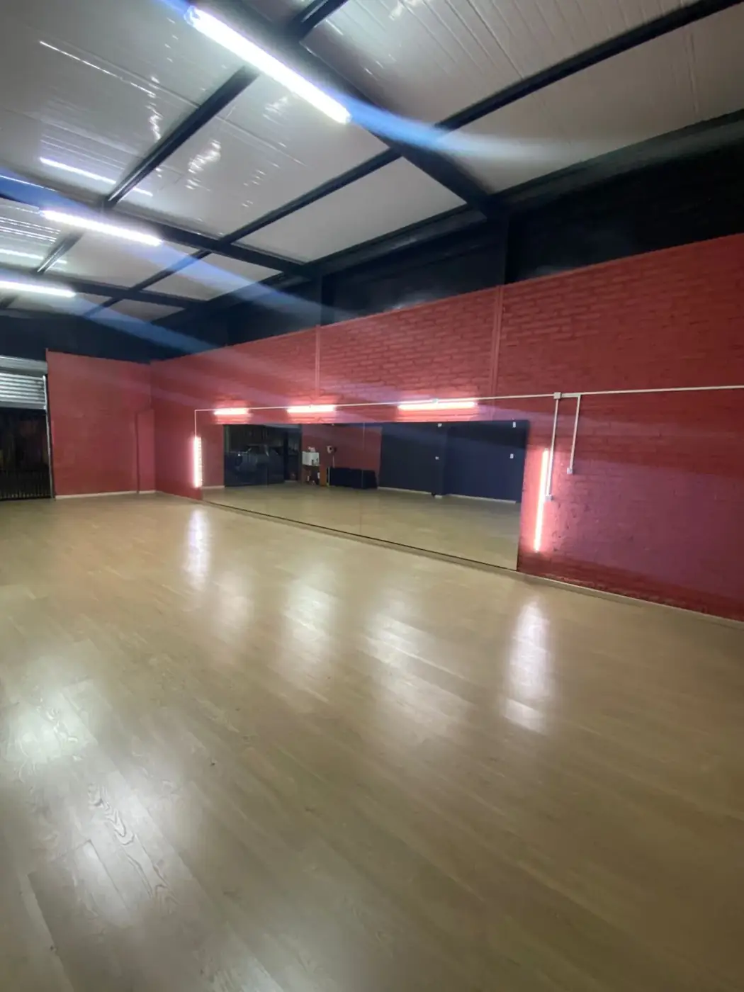 Interior de Saikos Studio